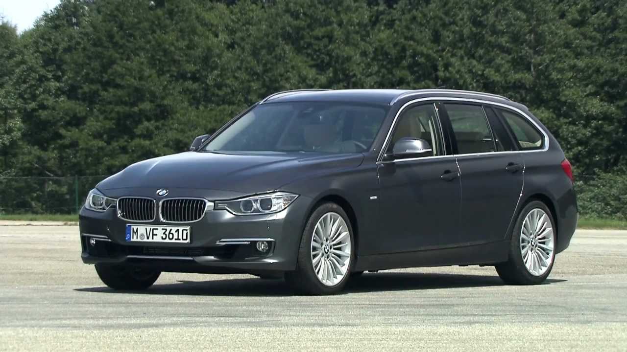 Youtube bmw 3 series commercial #3