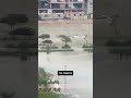 Years worth of rain falls on Dubai in 12 hours