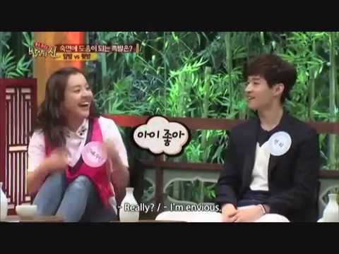 Henry Super Junior M Fangirls 2