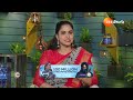 Aarogyame Mahayogam | Ep - 1193 | Webisode | May, 8 2024 | Manthena Satyanarayana Raju | Zee Telugu