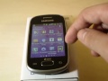 Обзор Samsung Galaxy Duos GT-S5282