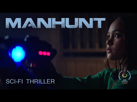 Manhunt'