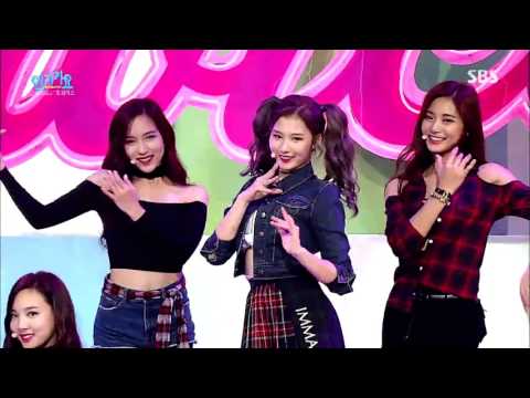 TWICE(트와이스)