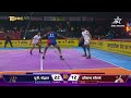 Surinder Gill Triumphs to Perform an All-Out Raid | PKL 10  - 00:48 min - News - Video