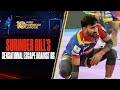 Surinder Gill Triumphs to Perform an All-Out Raid | PKL 10