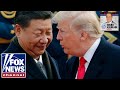U.S., China close to deal – Relief for U.S. farmers? | Brian Kilmeade Show