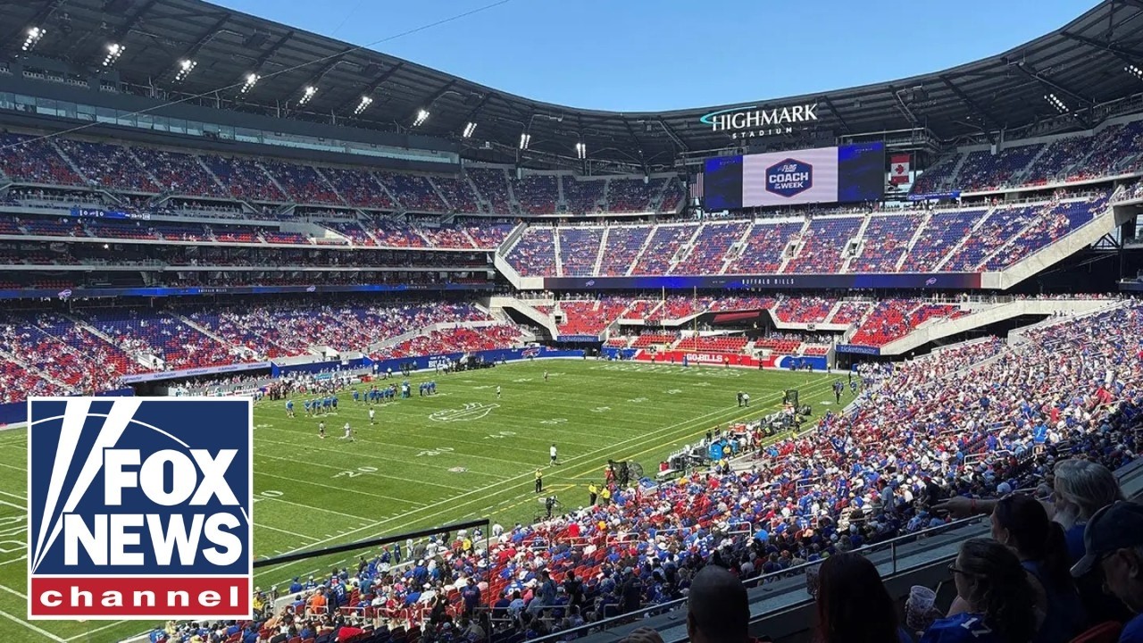 O CANADA!: NFL team sparks OUTRAGE with stadium anthem choice