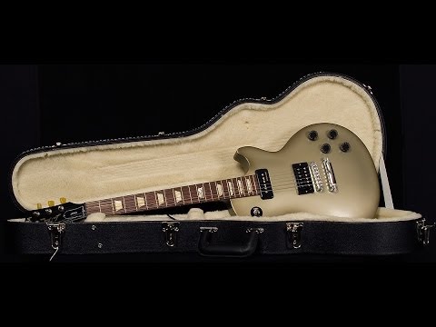 Gibson 2014 Les Paul Futura  •  SN: 140004878