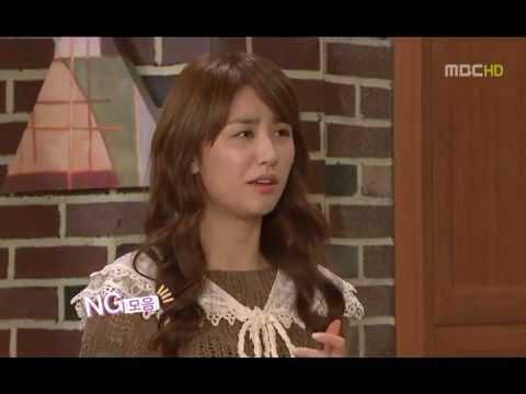 하이킥 시청률 날로먹기=박하선NG.mp4