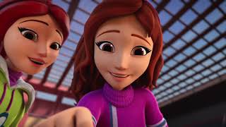 Lego Friends 1x91