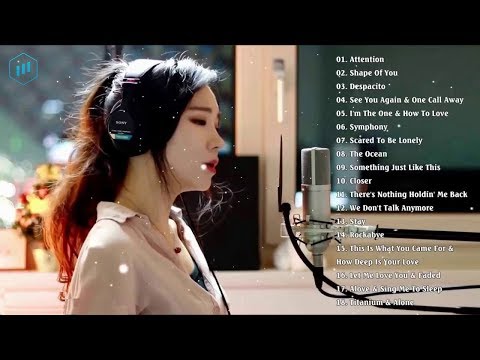 Những Bài Hát Tiếng Anh Cover Hay Nhất 2017