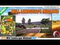 Mill Landscape Midland v1.1.0.0