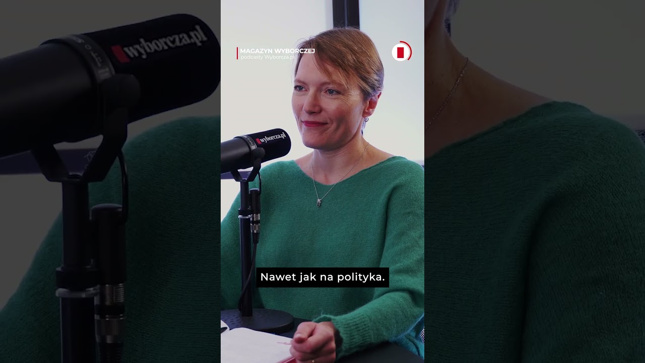 Tylko sprawy istotne są interesujące #shorts