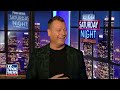 Sean Hannity to Jimmy Failla: This is how much I care!  - 05:38 min - News - Video