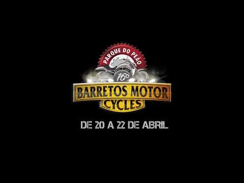 16º Barretos Motocycles