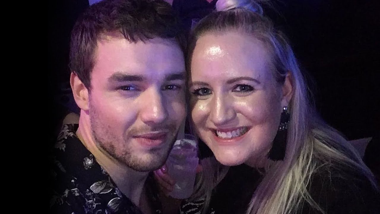 Liam Payne's Sister Shares Never-Before-Seen Family Moments After Death