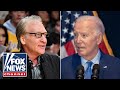 Bill Maher calls out Biden: This is all so silly