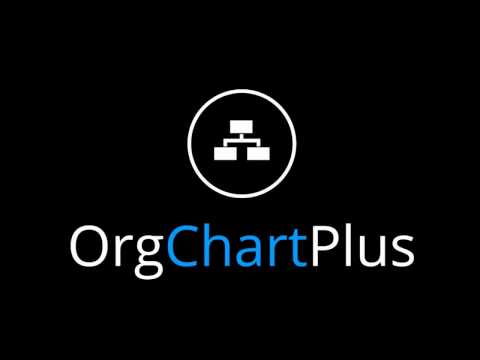 Salesforce Company Org Chart