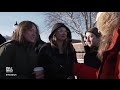 What Iowa Republican voters are thinking on frigid eve of 2024 caucuses  - 05:44 min - News - Video