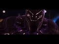 Icône pour lancer l'extrait n°2 de 'Black Panther'