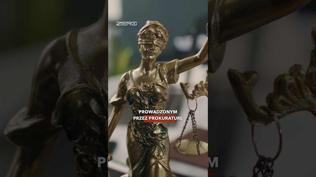 WIELKI BU W RĘKACH POLSKIEJ POLICJI