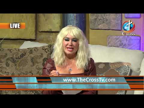 THE CROSS TV SHOW CASE Host By kym  05-28-2020