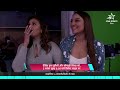 Cricket LIVE: Sonakshi Sinha & Huma Qureshi in the house!  - 00:42 min - News - Video