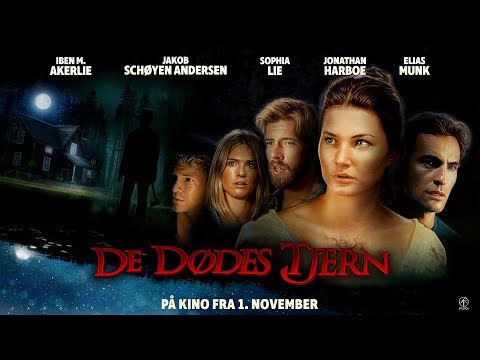 De dødes tjern'