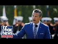 Hegseth orders hundreds of top officers to Quantico for in-person meeting: Sources