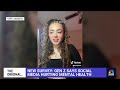 Gen Z shares why social media is hurting their mental health - 02:48 min - News - Video