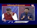 Good Morning Telangana LIVE : Debate On Invocation Invitation | CM Revanth Reddy | KCR | V6 News  - 00:00 min - News - Video