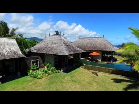 Property video