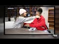 Middle school students write heartfelt thank you letters to their teachers  - 03:11 min - News - Video