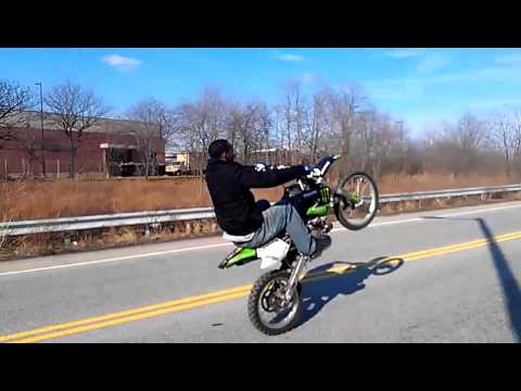 Wheely 100 Wheely 100
