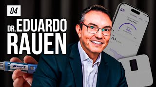 EDUARDO RAUEN NO EXPLORA LU! - Médico nutrólogo e especialista em medicina do esporte [Ep. 004]