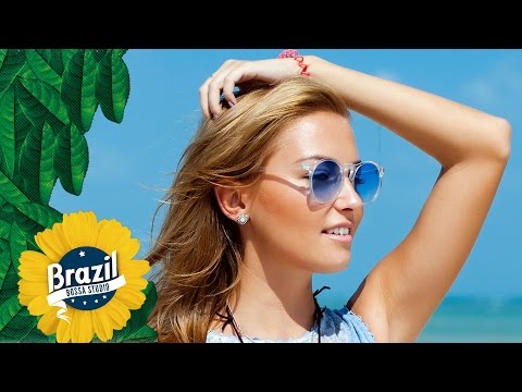 3 Hours Lounge Mix - Smooth Bossa Nova Greatest Hits - Coffee Bar Music