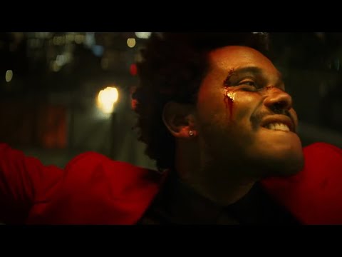 The Weeknd - After Hours (Music Video)
