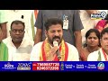 రిపోర్టర్లతో సీఎం రేవంత్ కామెడీ | CM Revanth || Prime9 News  - 02:46 min - News - Video