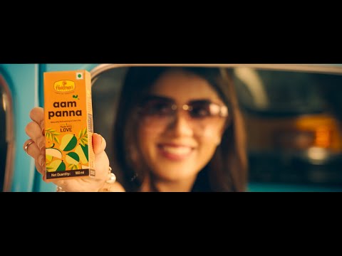 Aam Panna - Taste Ka Healthy Naam