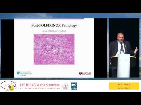 DEB06.2 Heidelberg Surgical Approach Versus Conventional Management of Pancreatic Adenocarcinoma