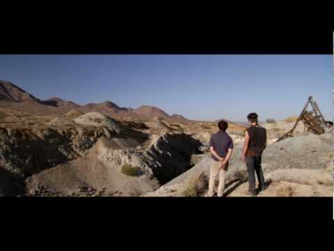 Desert Son'