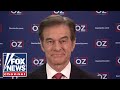 Dr. Oz’s biggest political challenge lies ahead | Fox News Rundown