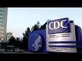 CDC eases indoor mask-wearing guidelines  - 01:11 min - News - Video