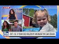 SC Republican challenges Biden border policies after goddaughter killed by migrant  - 05:36 min - News - Video