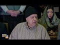 Farooq Abdullah Asserts National Conference Will Contest Lok Sabha Polls Independently | News9