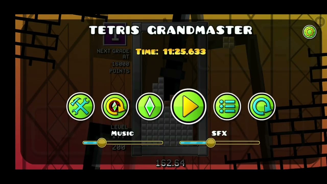 tetris grandmaster's Thumbnail