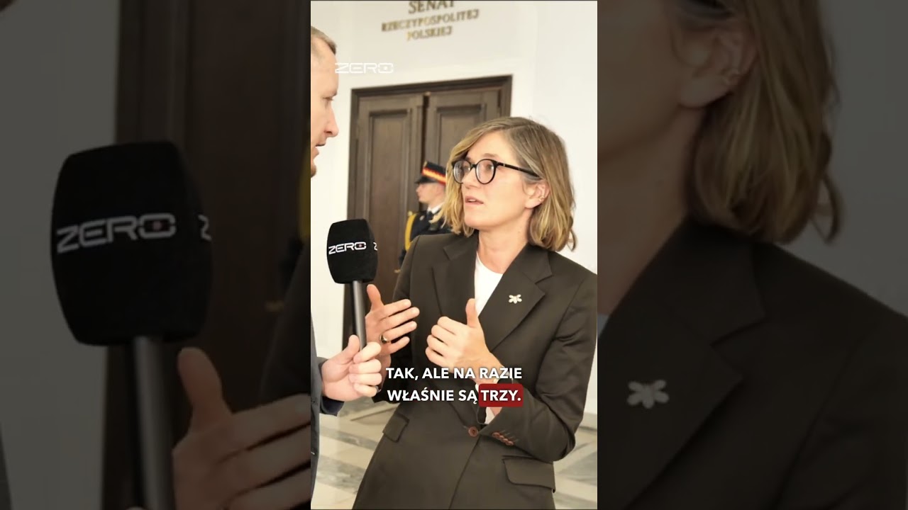 BIEJAT I SCHETYNA ROBIĄ TEST NA POLAKA