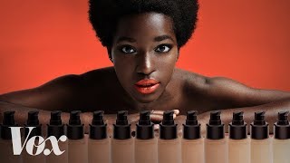 How beauty brands failed women of color