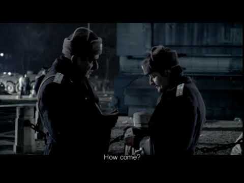 The Paper Will Be Blue'