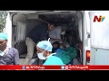 Heart Transplantation Successful By Hyderabad Police